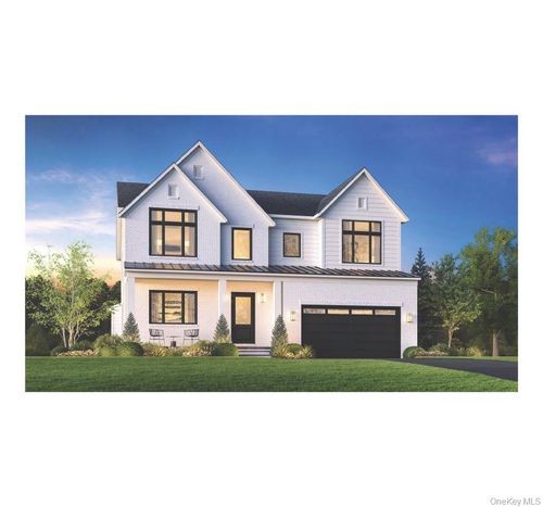 22 Sequoia Cir, Manhasset, NY, 11030-4043 | Card Image