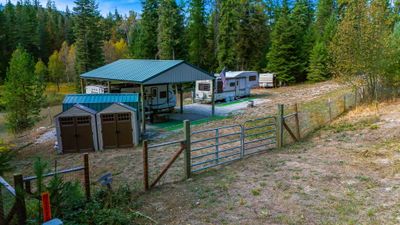 1042 Fir Dr, Home with 0 bedrooms, 0 bathrooms and null parking in Cusick WA | Image 3