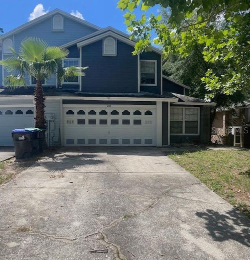 245 Alston Dr, Orlando, FL, 32835-6026 | Card Image