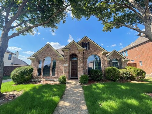 11920 Brownwood Dr, Frisco, TX, 75035-8862 | Card Image