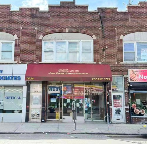 18-24 College Point Blvd, College Point, NY, 11356 | Card Image