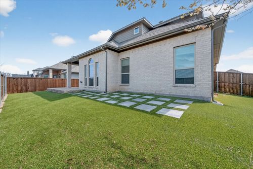 1919 Middleton Drive, Mansfield, TX, 76063 | Card Image