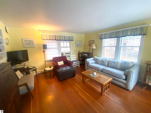 1201 Bailey St, Benzonia, MI, 49616-9648 | Card Image