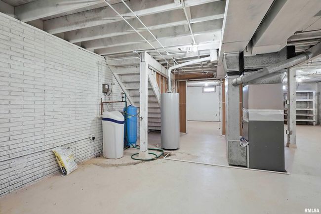 803 Locust St, House other with 3 bedrooms, 2 bathrooms and null parking in Princeton IA | Image 30