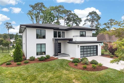 1316 Lambeth Ln, Virginia Beach, VA, 23455-2595 | Card Image