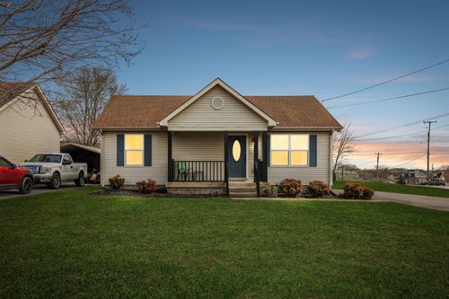 402 Jonesboro Ct, La Vergne, TN, 37086-2639 | Card Image