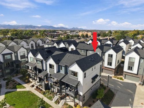 12381 W 51st Ave, Wheat Ridge, CO, 80033-2023 | Card Image