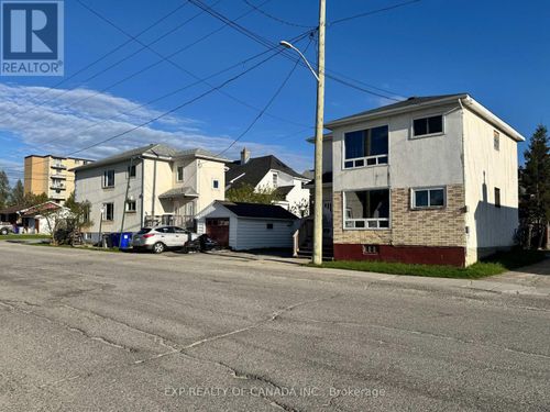 245 Cedar St N, Timmins, ON, P4N6J5 | Card Image