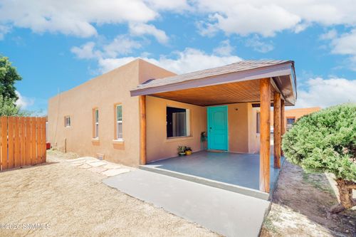 2138 Calle De San Albino, Mesilla, NM, 88046 | Card Image