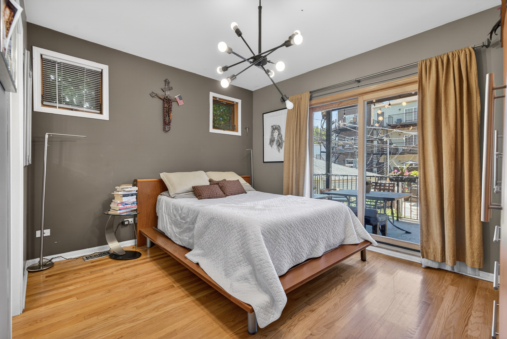 Residential in Chicago