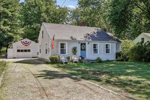 31 Perkins Rd, Rye, NH, 03870-2635 | Card Image