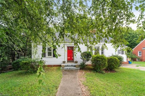 4303 United St, Greensboro, NC, 27407-1311 | Card Image