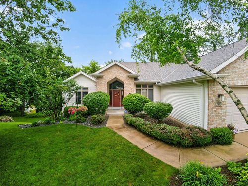 148 Fawn Court, OREGON, WI, 53575 | Card Image