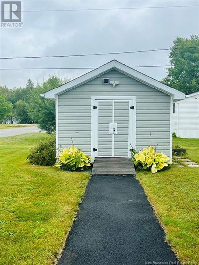 5 Amos Lane, House other with 2 bedrooms, 2 bathrooms and null parking in Miramichi NB | Image 3