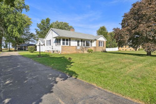 2489 County Road 2100 E, Thomasboro, IL, 61878-9650 | Card Image