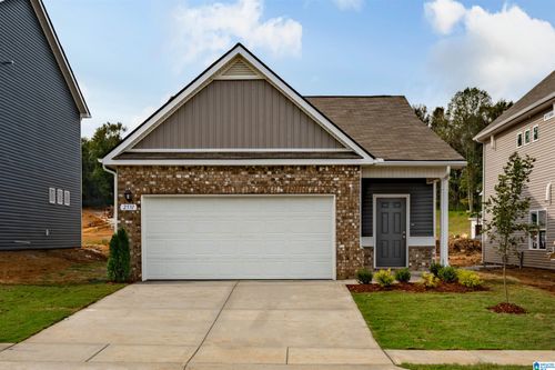 5356 Tailwinds Dr, BESSEMER, AL, 35020 | Card Image