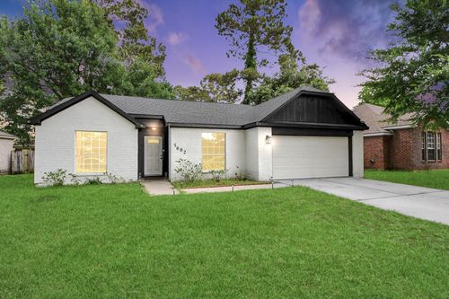 5002 Maurita Dr, Spring, TX, 77373-6966 | Card Image