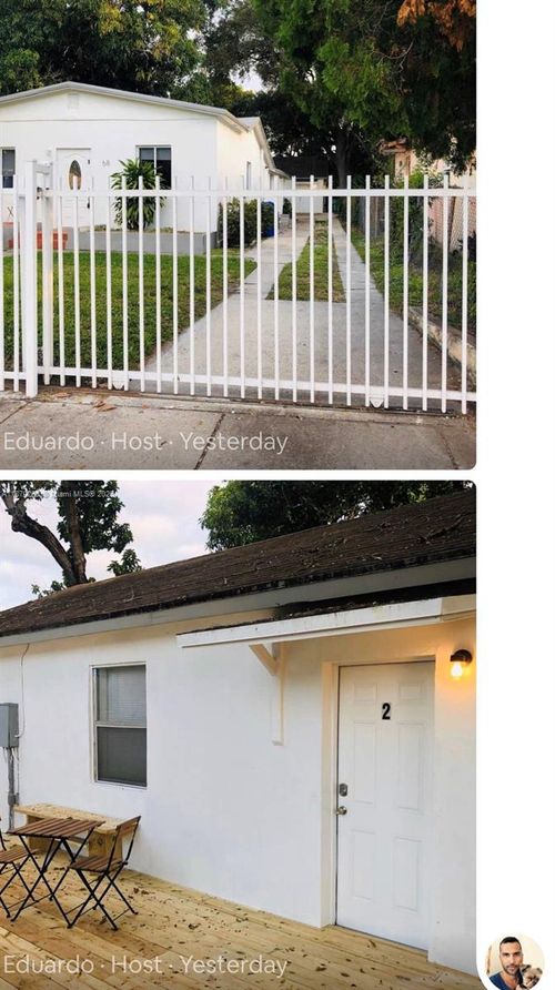 2-68 Nw 45th St, Miami, FL, 33127-2616 | Card Image