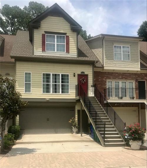 3162 Stonewyck Pl, Decatur, GA, 30033-5844 | Card Image