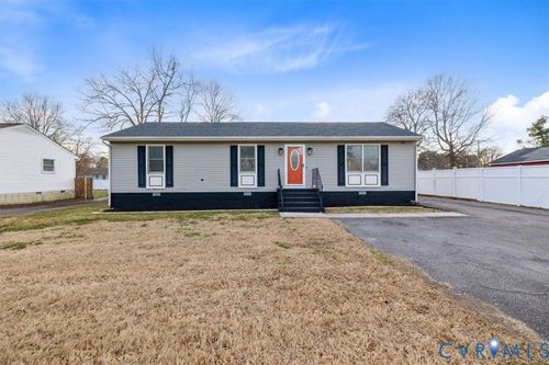 2 Emerson St, Richmond, VA, 23223-6004 | Card Image