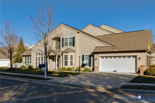 911 Morattico Circle, Glen Allen, VA, 23060 | Card Image