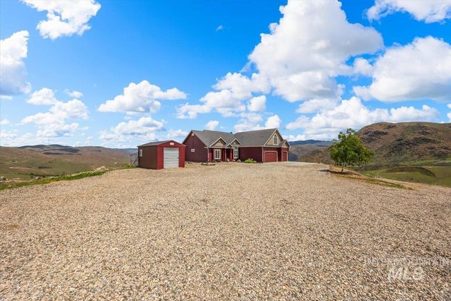 160 Summit Ridge Rd, House other with 3 bedrooms, 3 bathrooms and 3 parking in Horseshoe Bend ID | Image 44