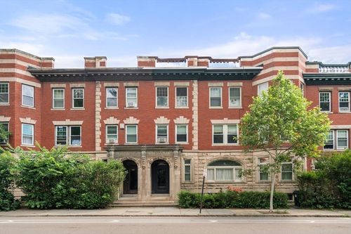 1-483 Washington St, Brookline, MA, 02446-4527 | Card Image
