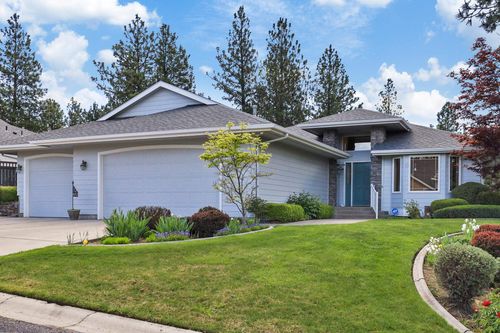 14712 E Carlyle Ln, Veradale, WA, 99037-8703 | Card Image