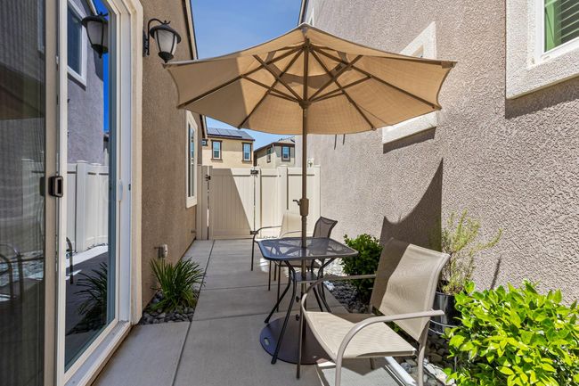 1570 Parkside Way, House other with 3 bedrooms, 3 bathrooms and null parking in Roseville CA | Image 25