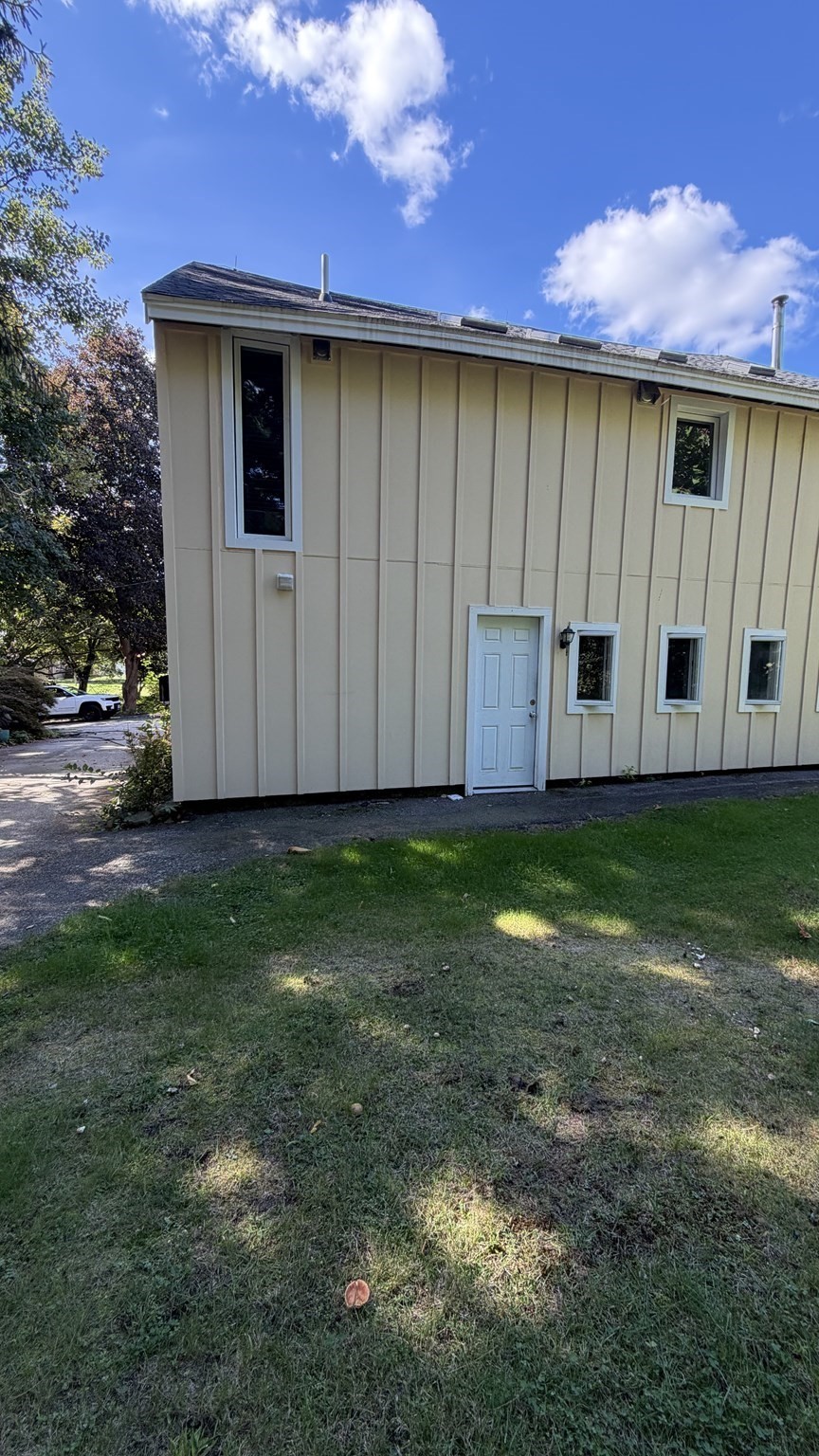 Residential Lease in Southborough