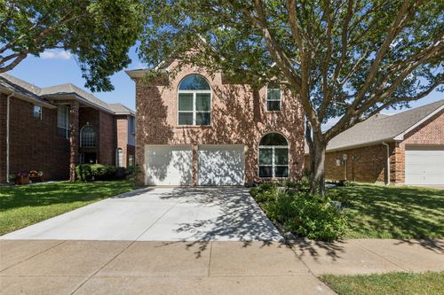 3820 Cibola Trl, Carrollton, TX, 75007-6238 | Card Image