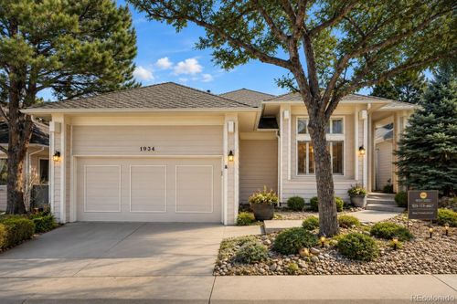 1934 Five Iron Dr, Castle Rock, CO, 80104-2749 | Card Image