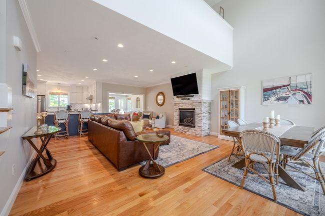 37 Kibrel Ct, Condo with 2 bedrooms, 4 bathrooms and null parking in Sandown NH | Image 15