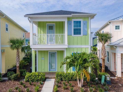 8092 Knee Deep Rd, KISSIMMEE, FL, 34747 | Card Image