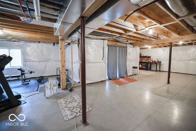 8917 N Old State Road 37, House other with 3 bedrooms, 2 bathrooms and null parking in Bloomington IN | Image 31