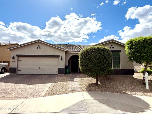 8216 S 42nd Lane, Laveen, AZ, 85339 | Card Image