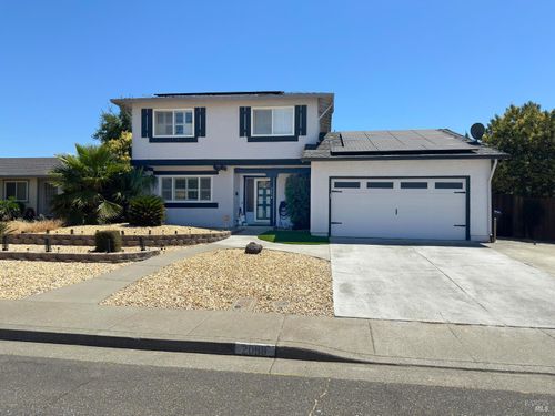 2098 Strauss Drive, Fairfield, CA, 94533 | Card Image