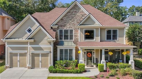 453 Hunter St, Norcross, GA, 30071-1832 | Card Image
