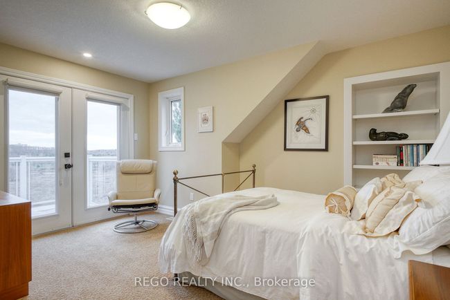 2191 Hidden Valley Cres, House other with 1 bedrooms, 4 bathrooms and 10 parking in Kitchener ON | Image 22