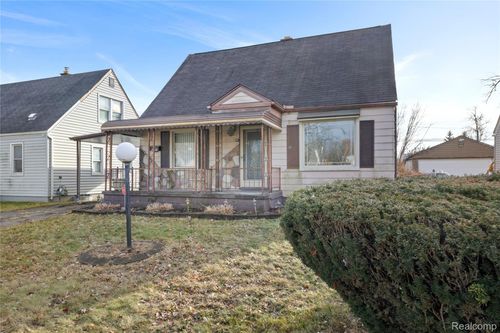 26167 Princeton St, Inkster, MI, 48141-2442 | Card Image