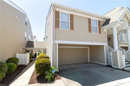 3911 Van Ness Drive, Virginia Beach, VA, 23462 | Card Image