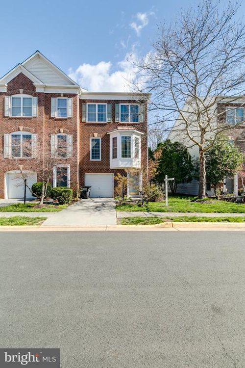 13716 Maple Sugar Ln, HERNDON, VA, 20171-3424 | Card Image