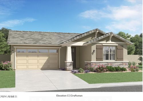 3309 S Pedra Avenue, Mesa, AZ, 85212 | Card Image