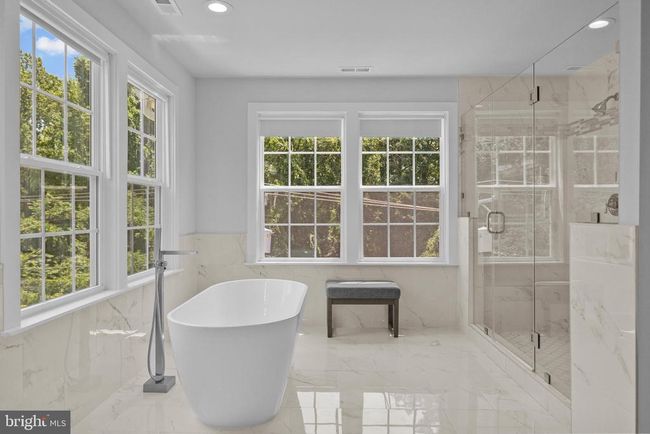18518 Old Triangle Rd, House other with 5 bedrooms, 6 bathrooms and null parking in TRIANGLE VA | Image 28