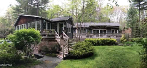 100 Onandaga Rd, Shohola, PA, 18458-2319 | Card Image