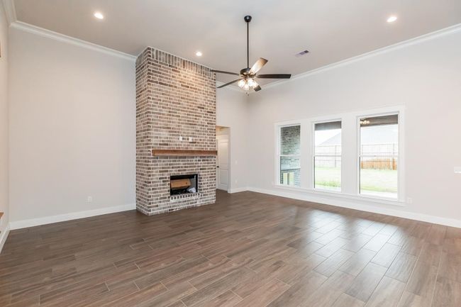 231 Coco Palms Ln, House other with 4 bedrooms, 3 bathrooms and null parking in Lumberton TX | Image 5