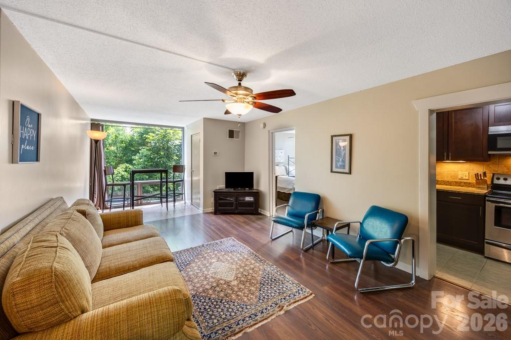 Residential in Asheville 3