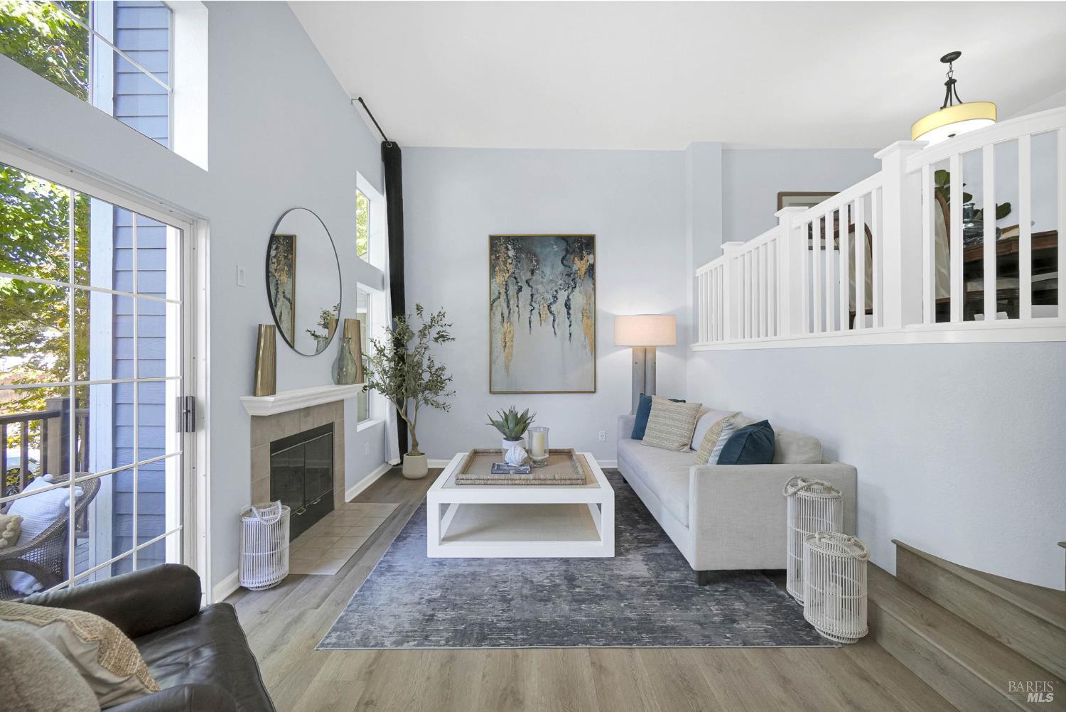 Residential in Benicia 2