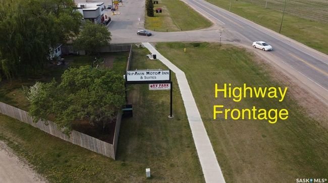 1401 Highway 35 S, Home with 0 bedrooms, 0 bathrooms and null parking in Nipawin SK | Image 4