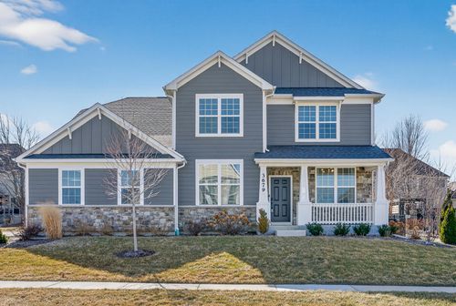 3679 Bellamere Ln, Elgin, IL, 60124-8221 | Card Image